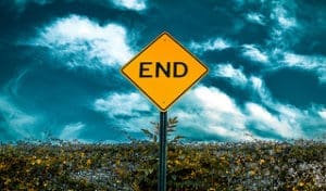 Is There an End in Sight for QEternity?