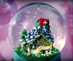 Real Estate: Time to Open Up the Bubbly or Are We in a Bubble?