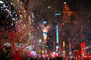 Happy Days Are Here... Again?